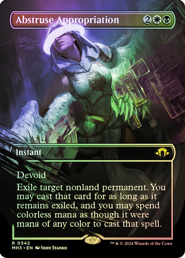 Magic: The Gathering - Modern Horizons 3 - Singles - Star City Games Magic: The Gathering - Modern Horizons 3 - Singles - Star City Games