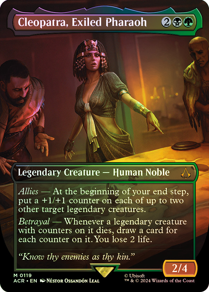 mtg egyptian cards God Revised by GodDragonKing on DeviantArt Betrayal Whenever a legendary creature with counters on it dies Amonkhet The Magic Multiverse