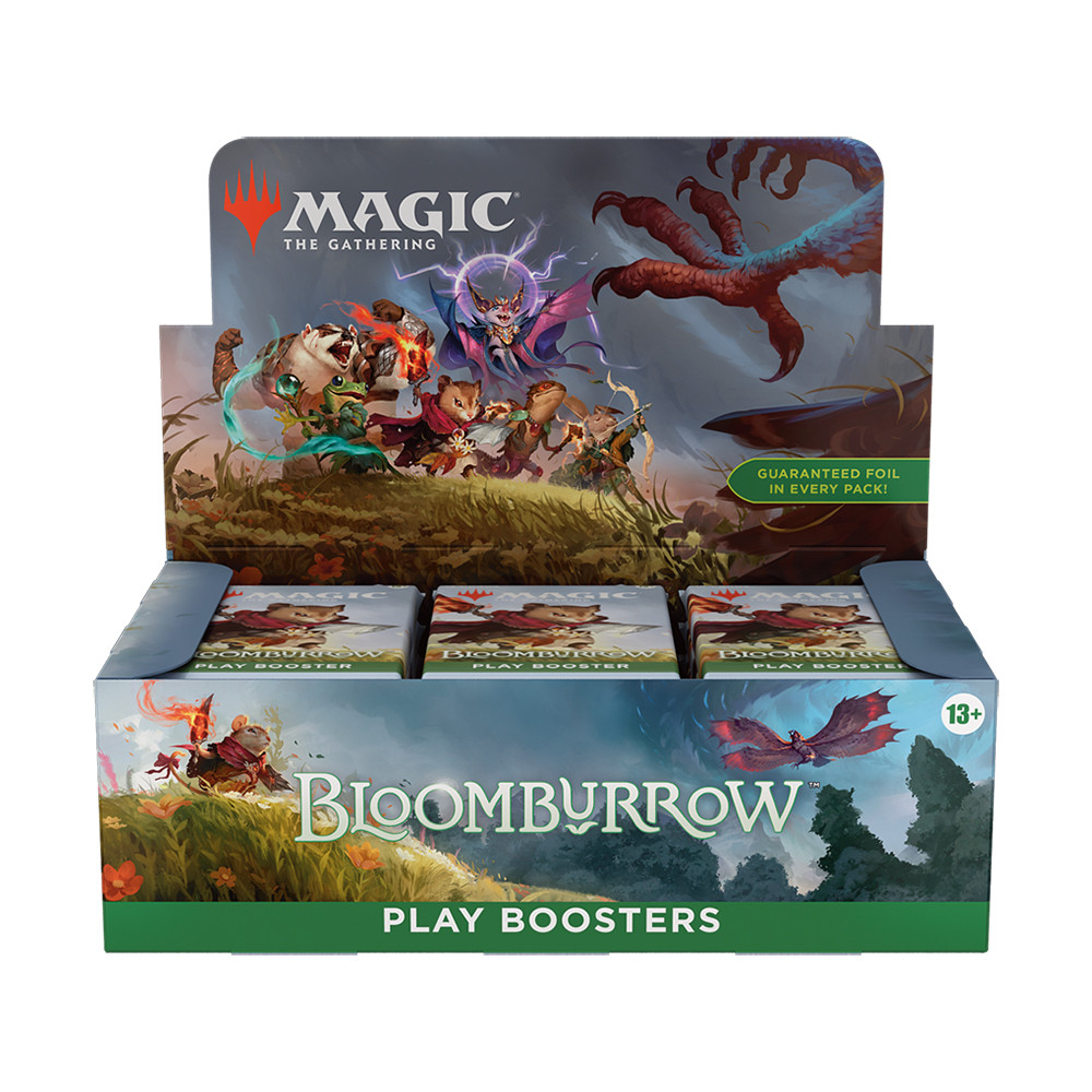 mtg booster box types Magic The Gathering Strixhaven Draft Best Magic: The Gathering Booster