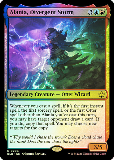 mtg blackout cards What is the purpose of blacking out cards in Magic: the Gathering?