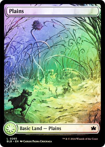 マジック：ザ・ギャザリング guruland Plains psa9 マジック：ザ・ギャザリング guruland Plains psa9