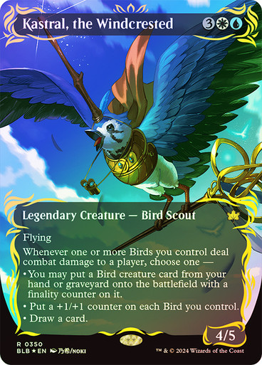 KastralTheWindcrested350__5031