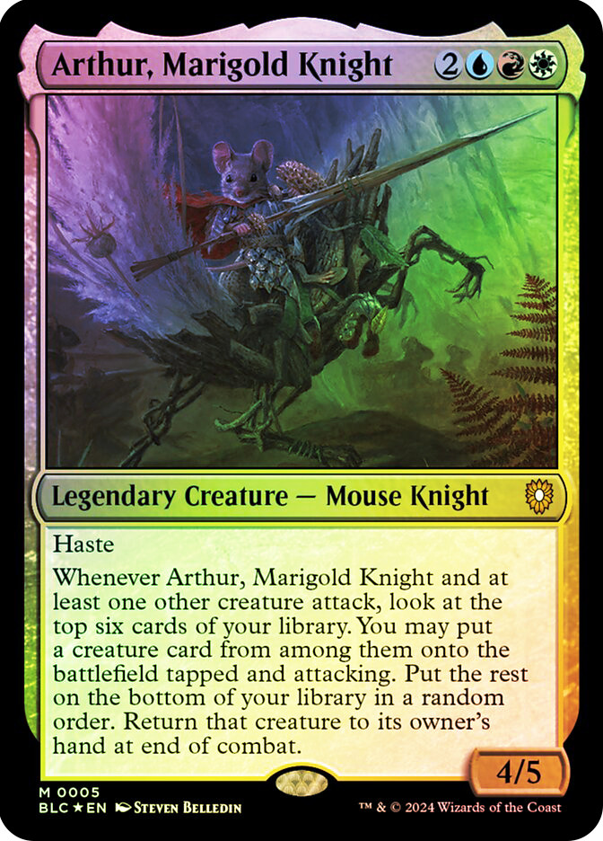 MTG foilカード Chitin Gravestalker - FOIL - Aetherdrift - Magic the