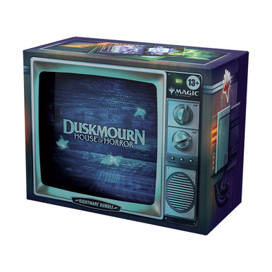 Duskmourn: House of Horror Nightmare Bundle | Star City Games