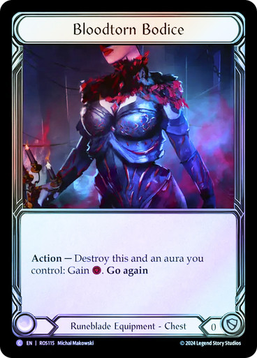 その他 FAB CF     RosettaThorn Rosetta Thorn (Marvel) - Rosetta - Flesh and Blood TCG - TCGplayer.com