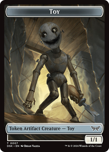 mtg toy cards Magic: The Gathering | Teenage Mutant Ninja Turtles - Play Booster Box | 30 Packs t:toy Scryfall Magic: The
