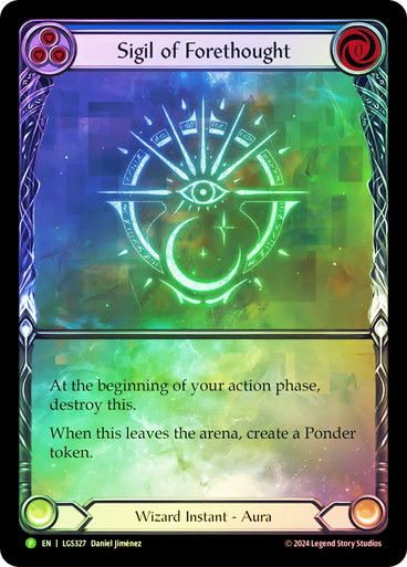 sigil-of-forethought-