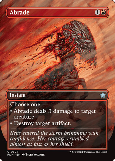 Shahrazad · Arabian Nights (ARN) #10 · Scryfall Magic The Gathering Search