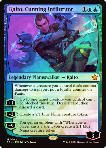 KaitoCunningInfiltrator__29849