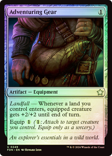 Magic: The Gathering - Foundations - Singles - Star City Games