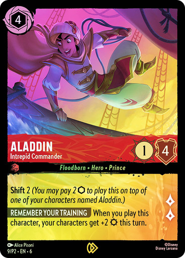 Lorcana Promo Cards | LOR Promo Cards | Promo Cards Lorcana