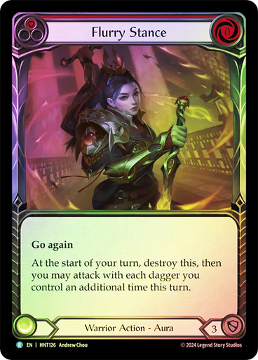 flurry cards mtg Magic the Gathering - Journey into Nyx - of Horns Mint / near mint condition trading card 272 - Aria, Force of