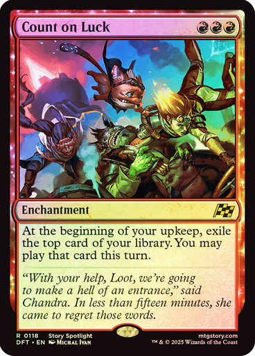 mtg card count Count Nefaria Marvel Super Heroes Commander (MSC) #651 Scryfall Magic: The Gathering Search