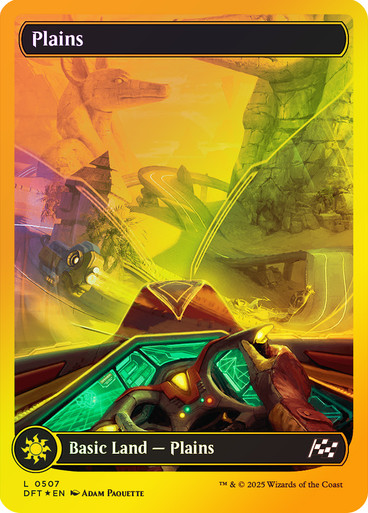 A)《平地/Plains》[LEA] 土地 | 日本最大級 MTG通販サイト
