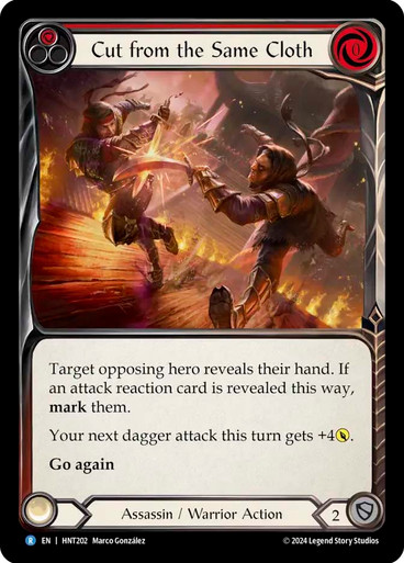 Looking for a Scrap プロモ flesh and blood Looking for a Scrap – Flesh & Blood