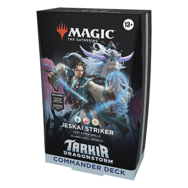 Magic: The Gathering - Tarkir: Dragonstorm - Sealed - Star City Games Magic: The Gathering - Tarkir: Dragonstorm - Sealed - Star City Games