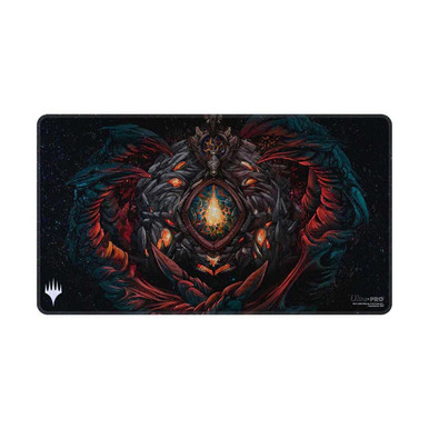 Ultra Pro Magic Holofoil Playmat - Tarkir: Dragonstorm - Mox