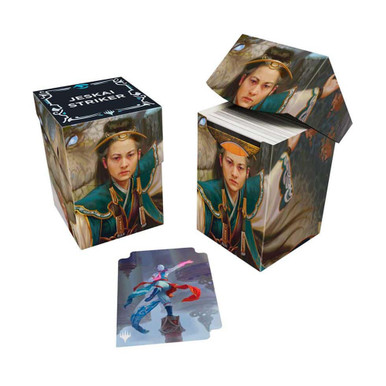 ultra-pro-magic-100-deck-box-