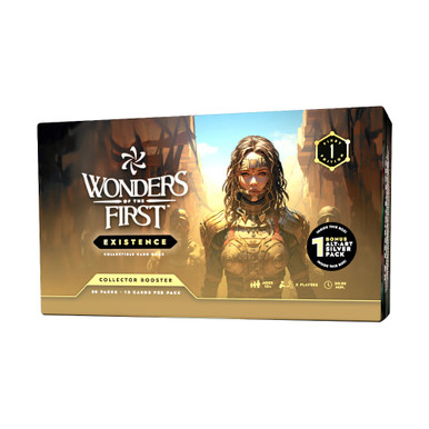 Opening A Collector Box From Every MTG Set With Serials