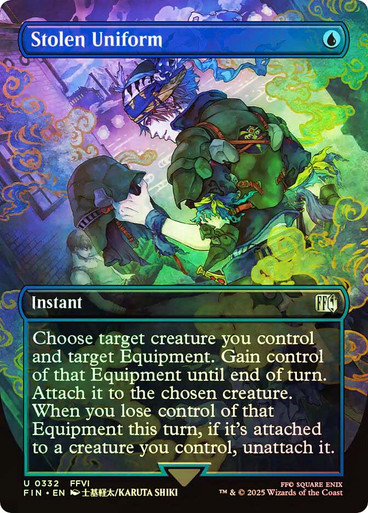 stolen mtg cards faces another plagiarism scandal as artist accused of nabbing Cyberpunk art except its a Wall in addition to its other types and has defender MtG Commander 2019 Rare Wall
