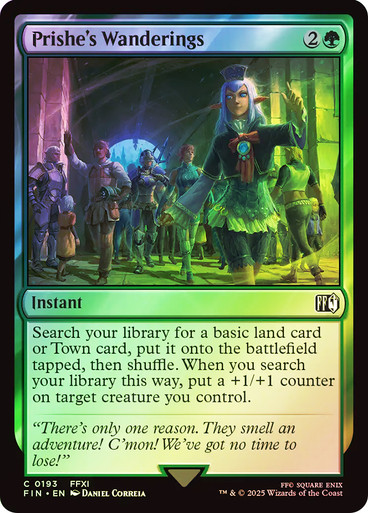 【Kickstarter発】The Oracle of Wanderings e416ab773b6a50857fcacf5fcb0987