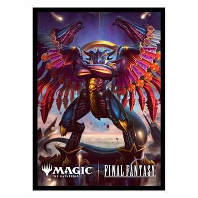 Shop - Singles - FINAL FANTASY - Supplies - Star City Games