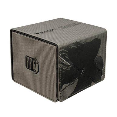 Mana 8 - Alcove Edge Deck Box - Mountain for Magic: The