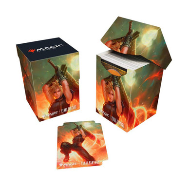 Shop - Singles - FINAL FANTASY - Supplies - Star City Games