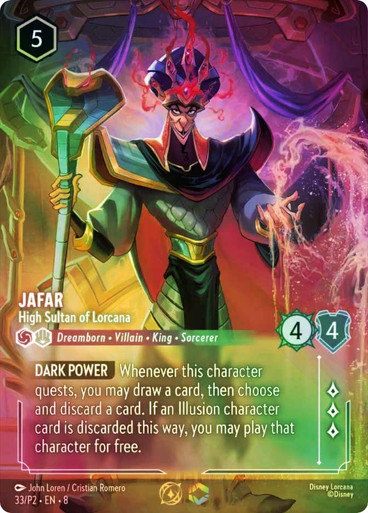 lorcana league promo cards Future Lorcana League Pin & Card Promos Leaks! : r/Lorcana
