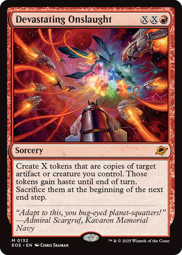 Magic: The Gathering Onslaught スターター未開封 VTG Magic The Gathering Onslaught Empty Box Mtg Expert Level