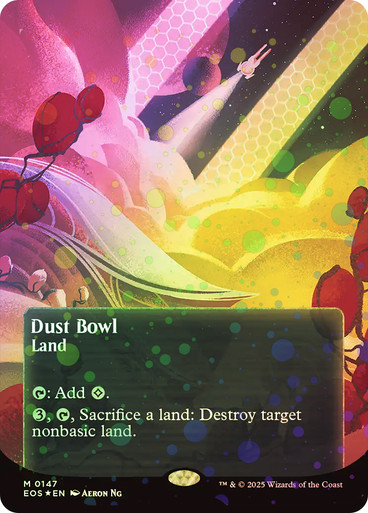 Dust Bowl | Stellar Sights | Star City Games