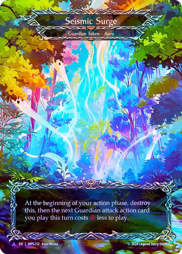 その他 Seismic Surge Marvel seismic-surge-112a__87333.
