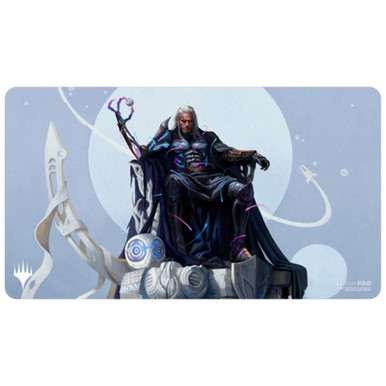 Ultra Pro Magic Playmat - Edge of Eternities - Tezzeret, Cruel