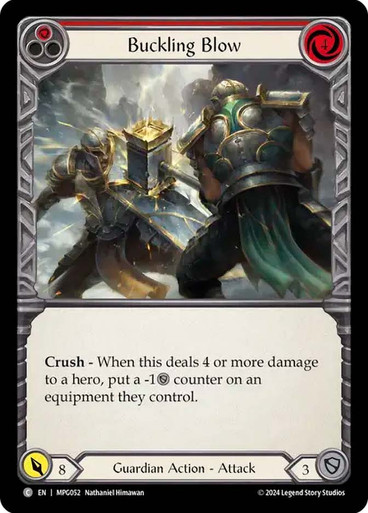 flesh and blood mastery pack guardian booster box Flesh and Blood: Mastery Pack: Guardian