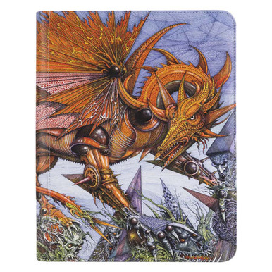 dragon-shield-zipster-