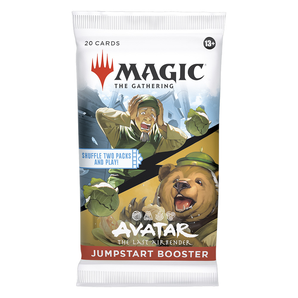 mystery booster box ev Pokémon (vintage chance) v momentě naskladnění vás budeme informovat Mystery Booster Pack (Convention Edition
