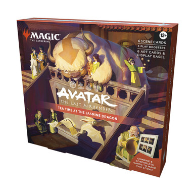 Magic: The Gathering - Sealed Products - Star City Games
