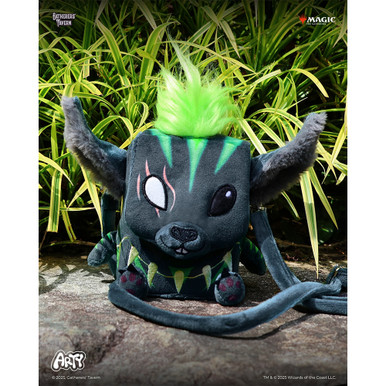 Gatherers' Tavern ARTY Box - Magic the Gathering - Chatterfang