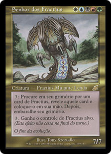 Sliver Overlord | Scourge | Card Kingdom