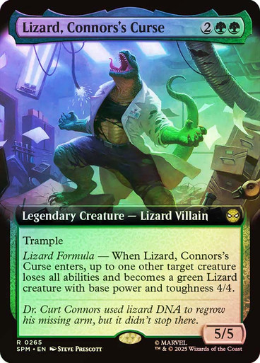 mtg lizard commander deck League (Golgari deck) Archidekt Grolnok EDH Deck | Frog