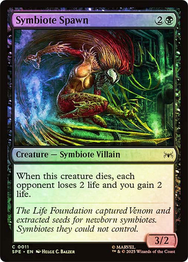 progenitus mtg card Progenitus