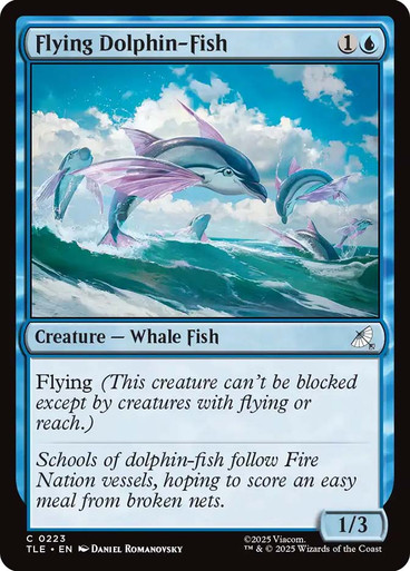 FlyingDolphinFish__57224.