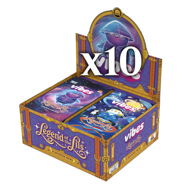 a brush with the legends booster box Unboxing D Set 02: Legends! have for any fan of the game D Collector Pack 02: A