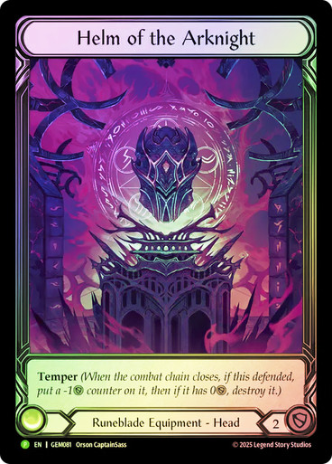 helm-of-the-arknight-