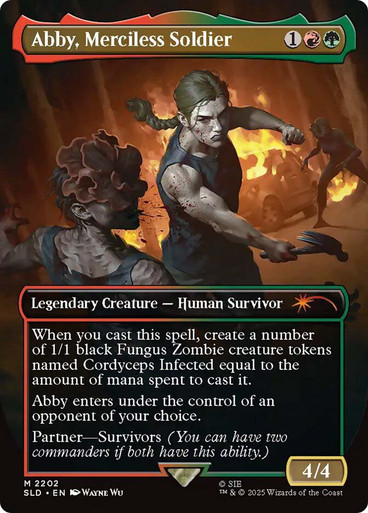 Magic: The Gathering - Secret Lair Drop - Star City Games