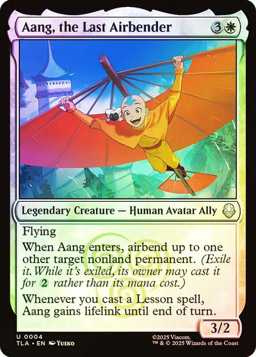 mtg avatar card price list Magic: The Gathering | Avatar: The Last Airbender Bundle | Includes 9 Play Boosters, 30 Lands, 1 Foil Alt-Art Promo + Exclusive Accessories mtg avatar card price list