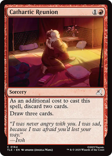 discard two cards mtg Thirst for Discovery  Innistrad: Crimson Vow (VOW) #333  Scryfall Magic: The Gathering Search Force your opponent into letting