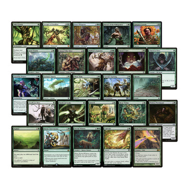 lot of mtg cards Amazon.com: Magic The Gathering main image 1