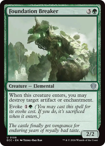 foundation mtg cards Magic: The Gathering Foundations Bundle : Toys & Games Collector Boosters are known as the shortcut to the coolest cards in the set Foundations, MTG's 5th Standard set