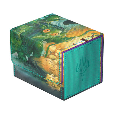 Ultimate Guard Sidewinder 100+ Xenoskin - Lorwyn Eclipsed